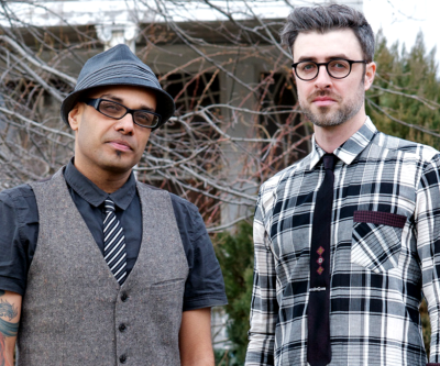  "Tarana" at Downtown Campus - April 1