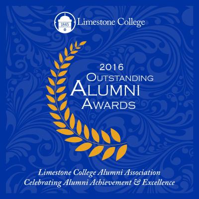 Outstanding Alumni Awards Banquet Is April 23