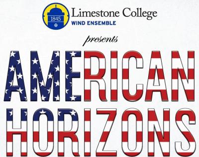 "American Horizons" Wind Ensemble Concert Scheduled For December 4 At Limestone