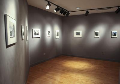 S.C. State University Hosts Exhibit By Limestone Professor