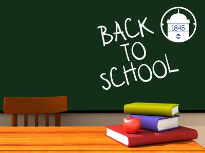 2015-2016 Academic Year Just Around The Corner!