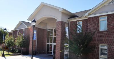 Residence Hall Naming Ceremony Set For Oct. 23, at 2 p.m.