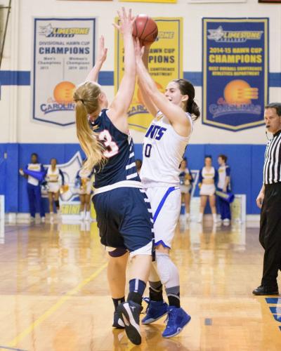 NCAA Division II Regional Coming To Timken Center