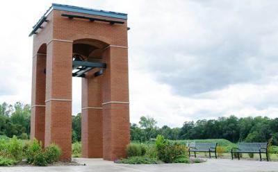 Cunning Victory Bell Tower Now Ready To Ring Out Victories! 