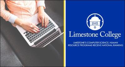 Online Computer Science, Human Resources Programs Recognized Nationally