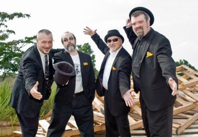 "Big Blue Tailgate" Homecoming Event Is Saturday, Oct 10! REMINDER: Meal Tickets Not Required To Attend