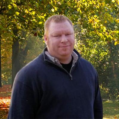 Marching Saints Staffer Named To Hall Of Fame