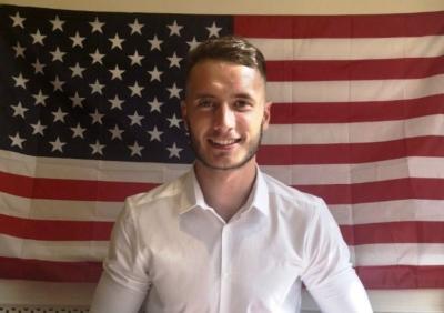 United Kingdom Student Praises Limestone, Saints Soccer Program