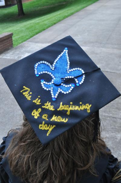 Limestone To Graduate 291 Students During Commencements