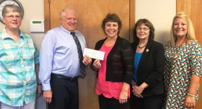 Gift From Family Of Gordon Milton Adams Exceeds $2.5 Million For Limestone Scholarships