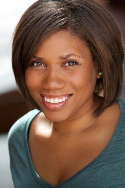 "Ain't I A Woman" Chamber Music Theatre Production Is March 24