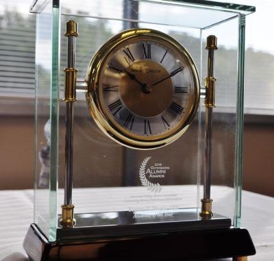 Limestone 2018 Alumni Awards Nominations Now Being Accepted