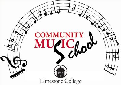 Limestone's Community Music School Enrollment Now Open