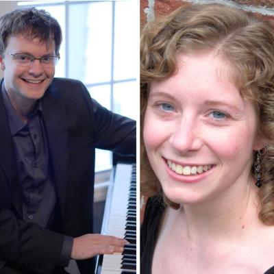 Community Music School Adds Two New Instructors