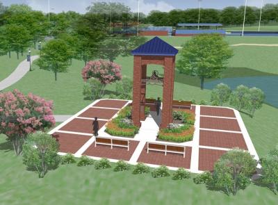 Cunning Victory Bell Tower Celebration Set For April 14