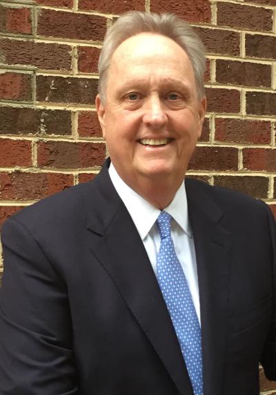 David Riggins Tabbed To Oversee Limestone's Presidential Search Committee