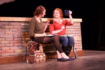 "Dog Sees God" Coming To Limestone Theatre Feb. 18-20