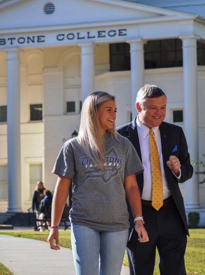 WHAT A YEAR AT LIMESTONE! Looking Back At 2018