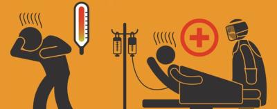 Limestone Has Developed Ebola Policies and Procedures