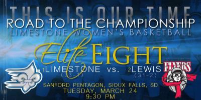 How To Watch "Elite Eight" Live Stream...