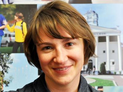 Limestone Professor Erin Pushman To Have Essay Published In Academic Journal