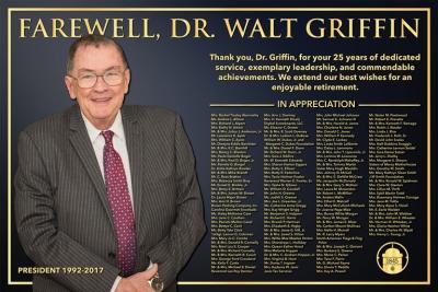 Presidential Farewell Receptions Start With Event In Charleston On Thursday, November 2