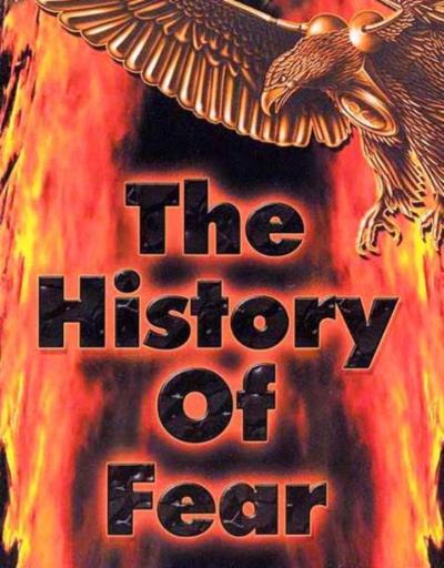 "History of Fear" Lecture Is Friday, October 6, Prior To "Evil Dead: The Musical"