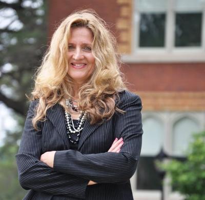 Dr. Felicia Cavallini To Again Serve On Fulbright Peer Review Committee