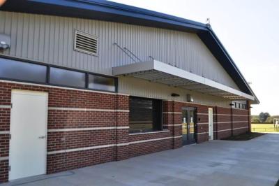 Bob Campbell Field House Dedication Set For Friday