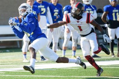 "Blue & White" Spring Football Game Set For Saturday, March 18, at 4 PM