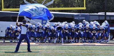 Limestone Dismisses Head Football Coach; Brian Turk To Serve As Interim
