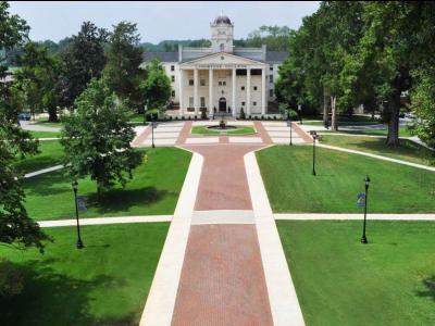Limestone welcomes new members to Board of Trustees
