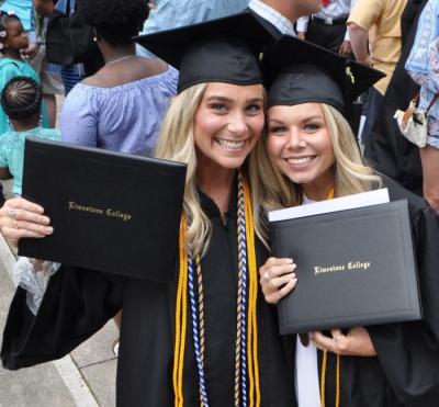 New Commencement Schedule Coming To Limestone College 