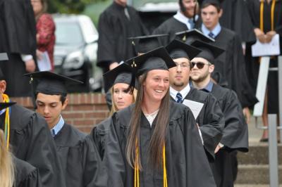Limestone College to Confer 322 Degrees During Dec. 14-16 Commencements