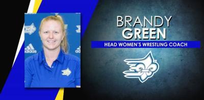 Women's Wrestling Program To Hold Prospect Clinic On Sunday, January 13