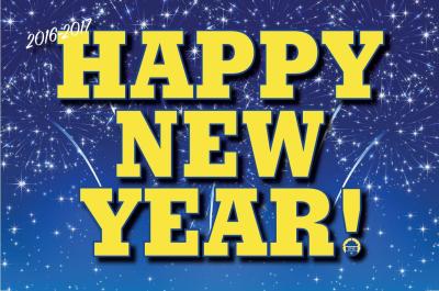Happy New (Fiscal) Year From Limestone! 