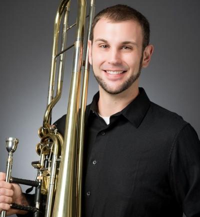 Limestone Music Faculty Member Premieres At International Festival