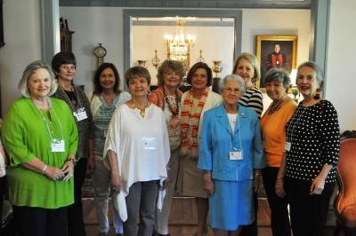 Limestone Homecoming & Alumni Weekend Set For September 28-29