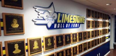 Limestone Athletics Announces 2018 Hall of Fame Class