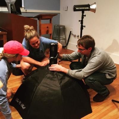 Limestone's Brett Schenning Conducts Developmental Workshop