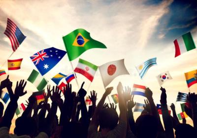 Limestone Welcomes 73 International Students For Fall Semester