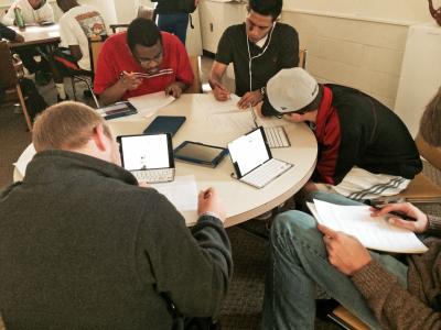 iPad Hub Workshop Planned At Limestone on October 14