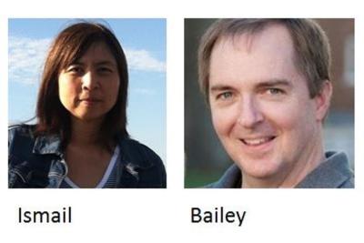 Limestone Represented At CIC Consortium Workshop In Washington, DC