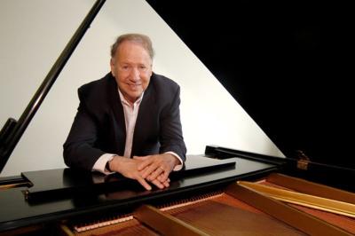 Steinway Series Piano Concert Set For Nov. 17