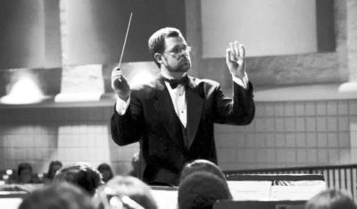 Joseph Earp Wins National Music Composition Contest