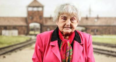 Holocaust Survivor To Speak at Limestone College On March 19