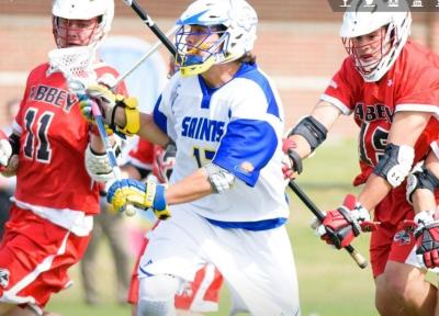 Limestone Men's Lacrosse To Host NCAA Div. II Semifinals