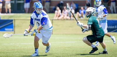 Men's Lacrosse To Play In National Semi-Final Game