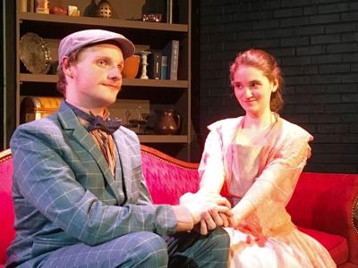 Limestone College Theatre To Present "Learned Ladies" February 22-24