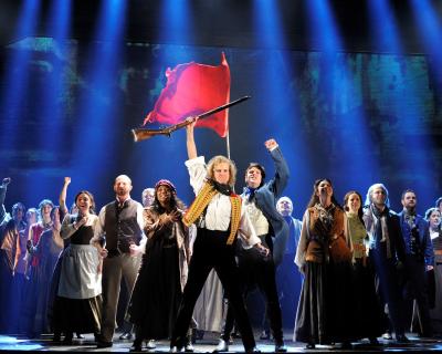 "Les Mis" To Be Performed 8 Times At Limestone College Theatre